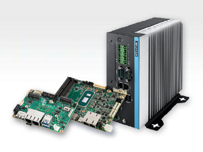 Anewtech Systems Embedded PC IEI embedded computer Advantech ai edge pc Supermicro edge computer 