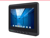 Winmate Rugged Tablet Rugged PDA vehicle-mounted-computer winmate-WM-FM07M