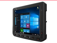 Anewtech Systems rugged tablet winmate rugged PDA Vehicle mounted Computer WM-FM10E-V