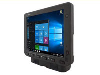 Winmate Rugged Tablet Rugged PDA vehicle-mounted-computer-winmate-WM-FM10E