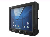 Winmate Rugged Tablet Rugged PDA vehicle-mounted-computer-winmate-WM-FM10Q-V