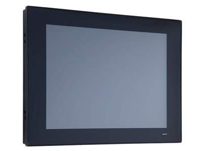 Anewtech-Systems Fanless Panel PC Advantech Industrial Touch Computer AD-PPC-315 EHL