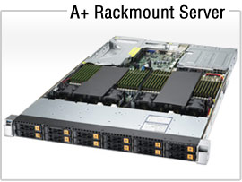 Anewtech supermicro rackmount server