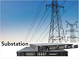 Anewtech substation-automation-fully-compliant-iec-61850-3