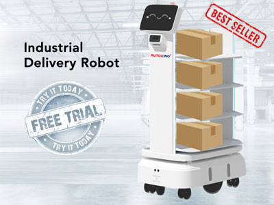 Anewtech-Systems-Industrial-Delivery-Robot-Factory-AMR-Industrial-AMR-Autoxing