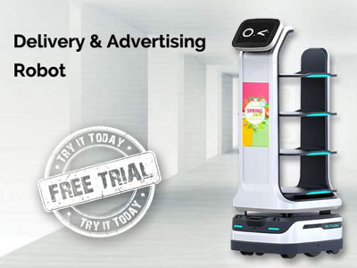 Anewtech-Systems-delivery-robot-restaurant-advertising-robot-service-robot-amr