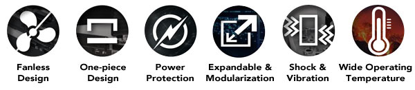 Anewtech-Systems-Edge-AI-Computer Fanless