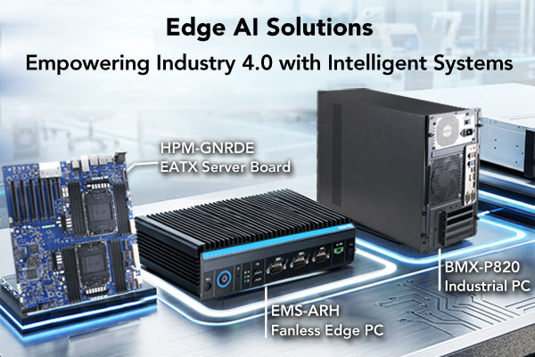 Anewtech-intelligent-edge-systems