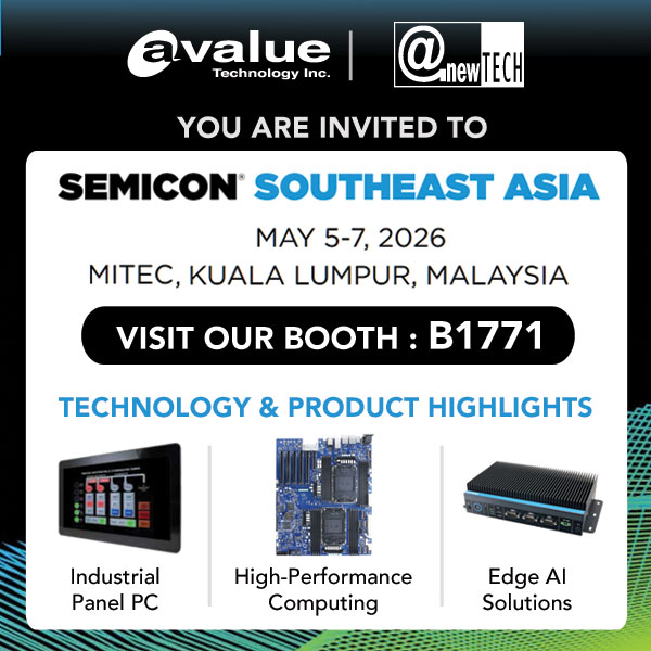 Anewtech-semicon-2026
