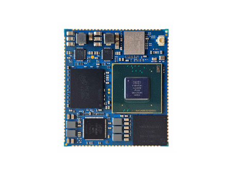 Anewtech-Systems-Digi-ConnectCore-System-on-Modules