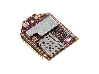 Anewtech-Systems-Digi-xbee-Embedded-Cellular-Modem Digi XBee RF Module