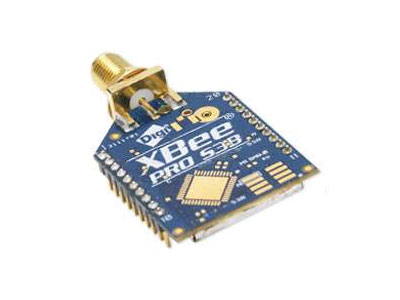 Anewtech-Systems Sub-1 GHz Modules Digi XBee RF Module