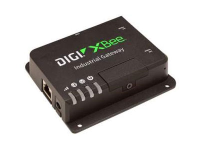 Anewtech-Systems industrial-iot-Device-Digi-xbee-gateway Digi XBee RF Module