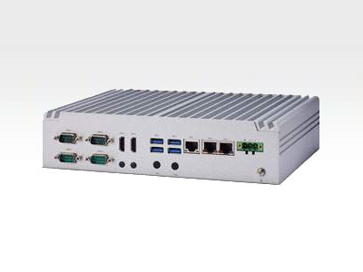 Anewtech systems edge pc embedded system eBOX630-528-FL Axiomtek embedded computer edge computer