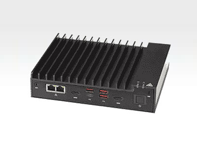 Anewtech Systems Embedded PC AI Inference-System superserver supermicro embedded iot server embedded pc