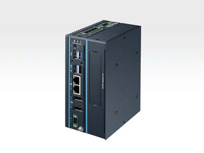 Anewtech systems edge pc embedded system UNO Advantech Automation Controller Embedded Computer Din Rail Automation PC