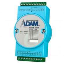 Anewtech-Systems-Ethernet-IO-Modules-ADAM-6300-Advantech Singapore