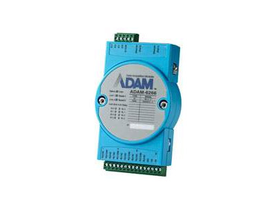 Anewtech-Systems Ethernet-IO-Modules-with-Daisy-Chain ADAM-6200 Advantech Singapore