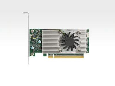 Anewtech-Systems Industrial-server Accelerator-Card