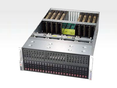 Anewtech Systems Supermicro Singapore Supermicro Server Singapore Industrial server Supermicro Gpu server Singapore