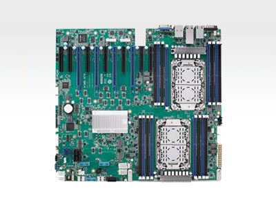 Anewtech-Systems Industrial-server gpu-server motherboard Industrial Motherboard Singapore