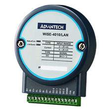 Anewtech-Systems-IoT-Ethernet-IO-Modules-WISE-4000-LAN-Advantech