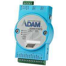 Anewtech-Systems-PROFINET-Modules-ADAM-6100PN-Advantech