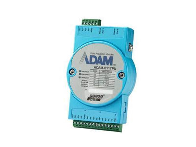 Anewtech-Systems-PROFINET-Modules-ADAM-6100PN-Advantech