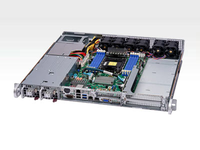 Anewtech Systems Supermicro Singapore Supermicro Server Singapore Embedded oT Server Superserver