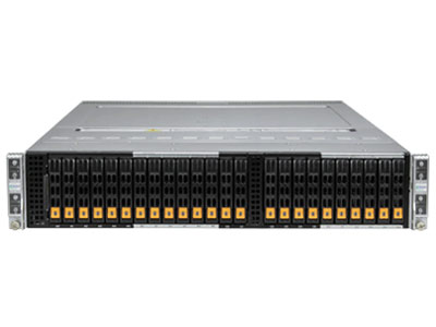 Anewtech Systems Twin Server Multi Node Server Bigtwin Server