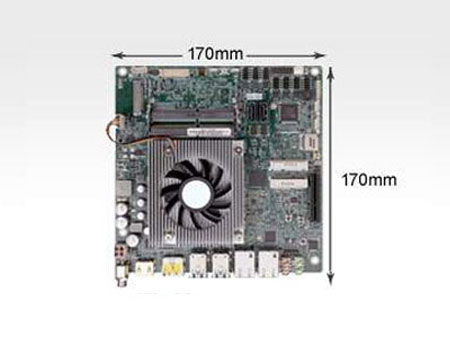 Anewtech-Systems-industrial-computer-industrial-motherboard-mini-itx-motherboard