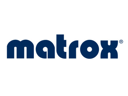 Anewtech-Systems Matrox Singapore Matrox Vietnam Matrox Graphic Card