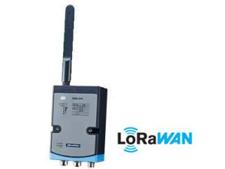 Anewtech-Systems wireless-sensing-device LoRaWAN Wireless I/O Module Advantech