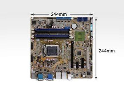 Anewtech-industrial-computer-industrial-motherboard-micro-atx-motherboard
