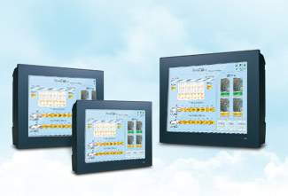 Anewtech-industrial-hmi-heavy-industrial-panel-pc-PPC-Advantech