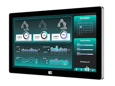 Anewtech-industrial-panel-pc-hmi-industrial-all-in-one-panel-pc-AFL-iei