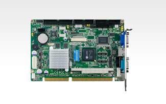 Anewtech industrial pc PICMG 1.0 Half-Size Single Board Computer