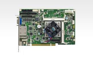 Anewtech industrial pc PICMG 1.3 Half-Size Single Board Computer