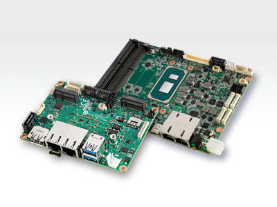 Anewtech Systems embedded computer IEI embedded board PICO-ITX, 3.5" SBC, EPIC Advantech Embedded Board