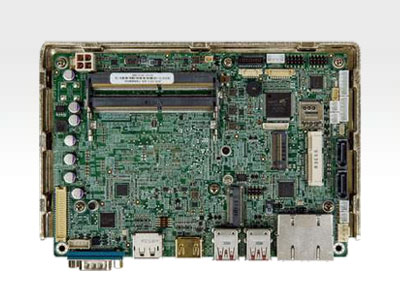 Anewtech Systems embedded board EPIC Single Board Computer IEI NANO embedded board