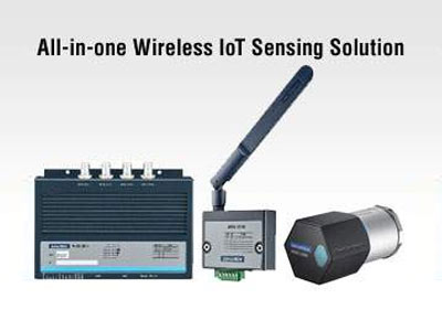 Anewtech-systems-remote-io-module-advantech-Wireless-IoT-Sensing-Device-wise-2000