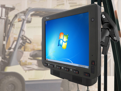 Anewtech-systems rugged-tablet in-vehicle-computer vehicle-mounted-computer winmate Singapore