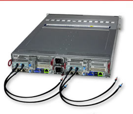 Anewtecch Systems Liquid Cooling Server Supermicro Server SYS-221BT-HNTR Twin Server SYS-221BT-HNTR  SYS-221BT-DNTR