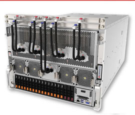 Anewtecch Systems Liquid Cooling Servers Supermicro-Server-SYS-821GE-TNHR GPU 8U AI training server
