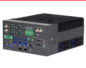 Anewtech ASROCK industrial embedded pc aiot-pc AS-iEP-9010E