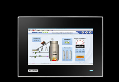 Anewtech-Industrial-Panel-PC-HMI-AD-TPC-107W Advantech Singapore