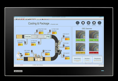 Anewtech-Industrial-Panel-PC-HMI-AD-TPC-115W Advantech Singapore