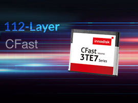 Anewtech-Innodisk-3D-TLC-Industrial-SSD-ID-CFast-3TE7