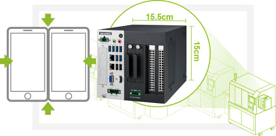 Anewtech-Industrial-PC-IPC-240-Advantech-Industrial-Computer