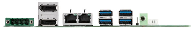 Anewtech industrial-motherboard AD-AIMB-288E Advantech mini-ITX Motherboard